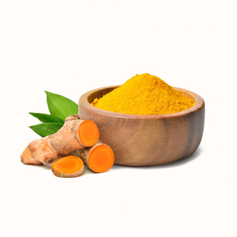 TURMERIC Abz Agro